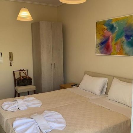 Athens Apartment 外观 照片