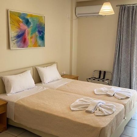 Athens Apartment 外观 照片