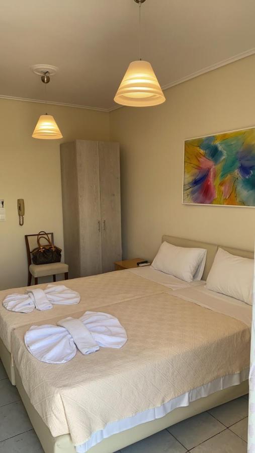 Athens Apartment 外观 照片