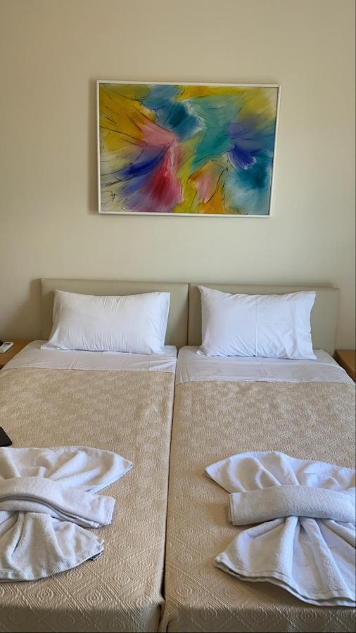 Athens Apartment 外观 照片