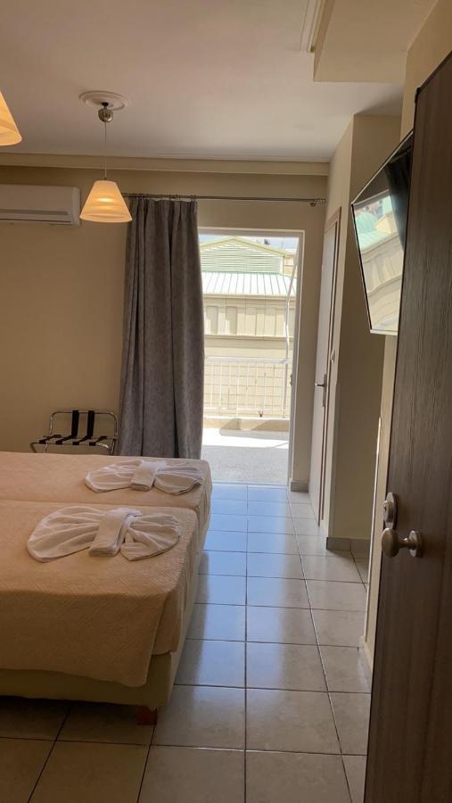Athens Apartment 外观 照片