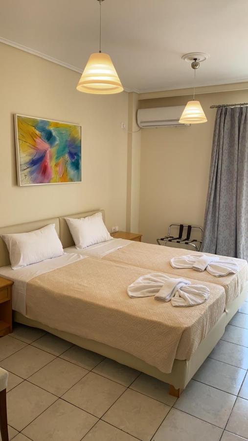 Athens Apartment 外观 照片