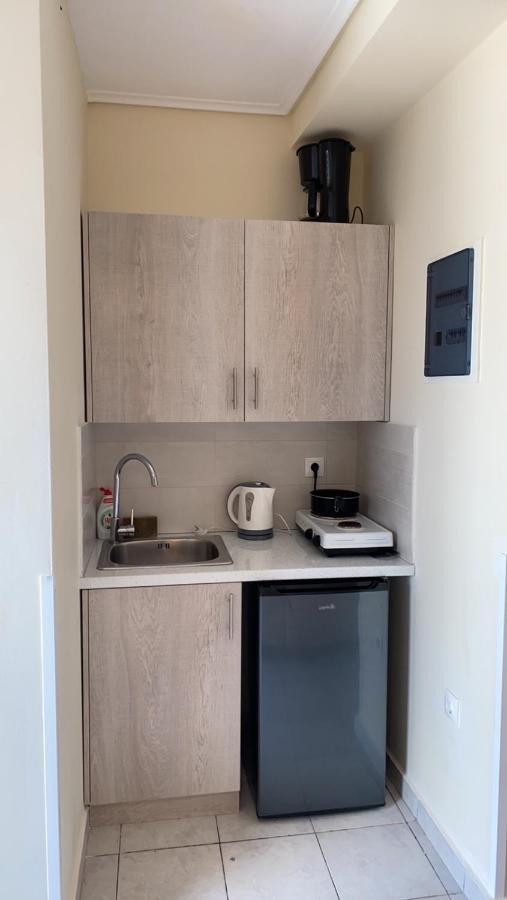 Athens Apartment 外观 照片