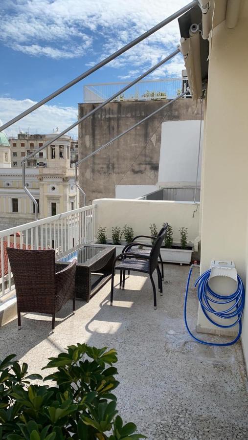 Athens Apartment 外观 照片